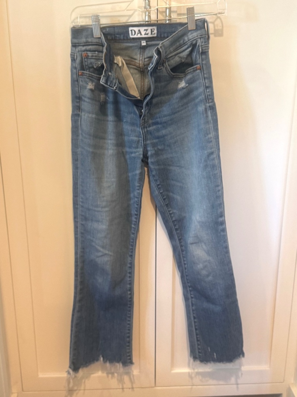 Daze Jeans size 26